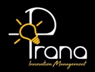 Logo for PRANA INNOVATION MANAGEMENT, INC.